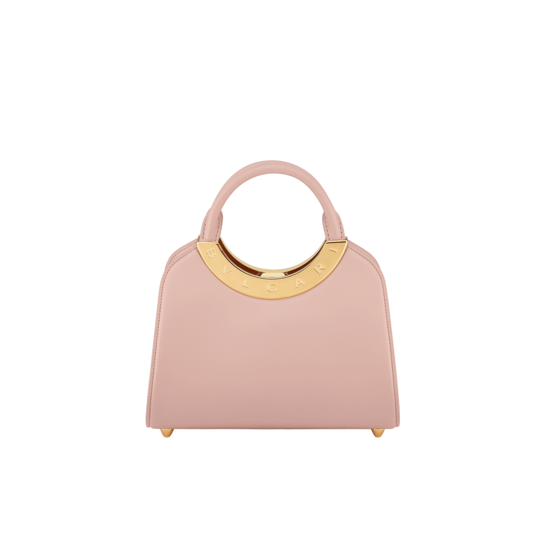 Bvlgari Roma Borsa A Mano Piccola 294611