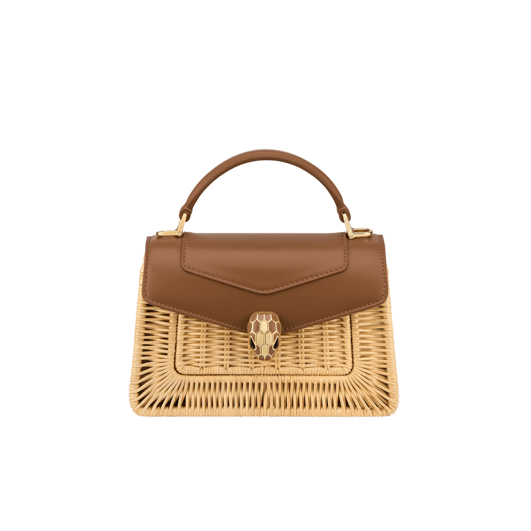 Serpenti Forever Mini Borsa A Mano 294675