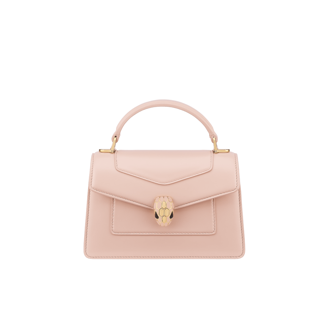 Serpenti Forever Mini Borsa A Mano 294497
