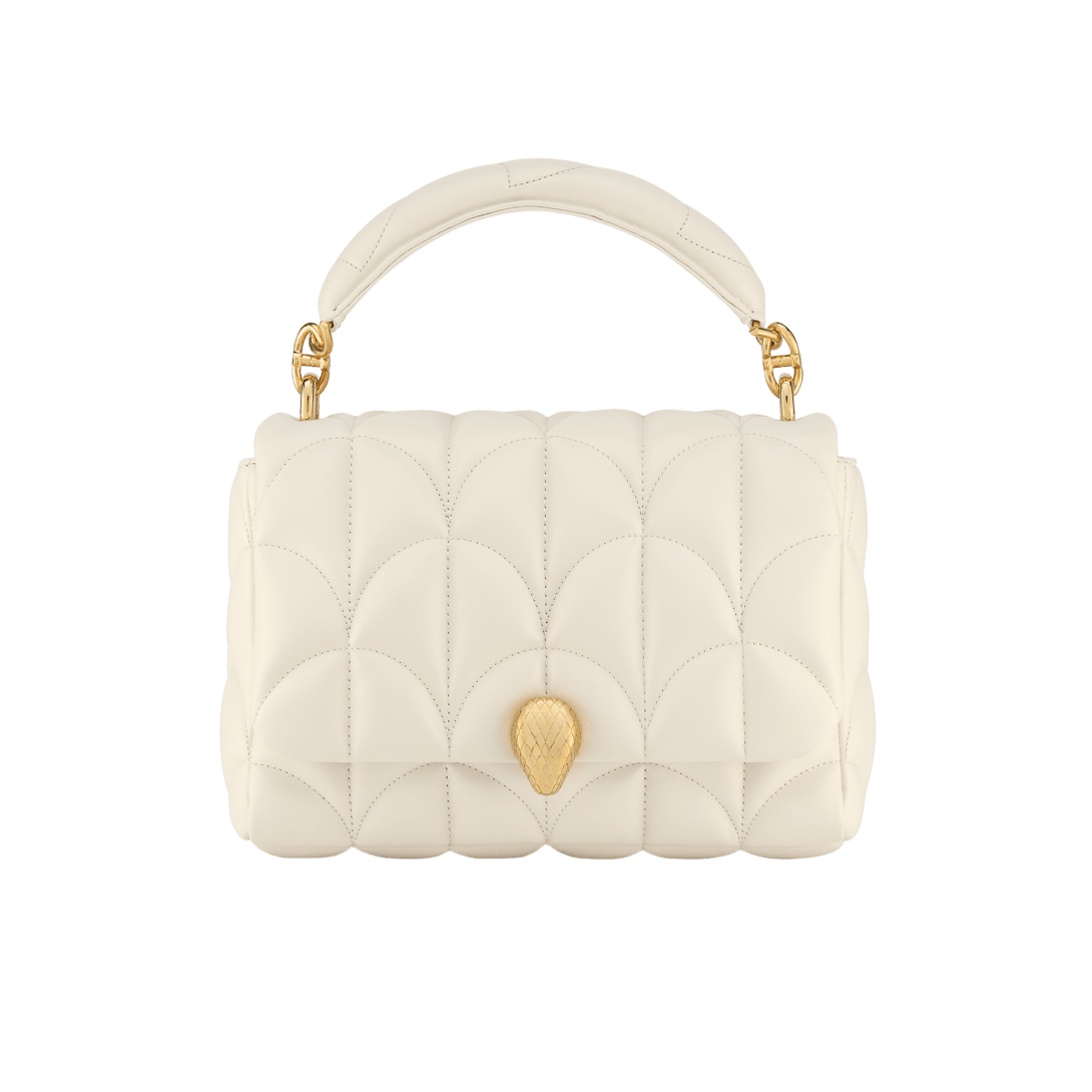 Serpenti Sugarloaf Borsa A Spalla 294533