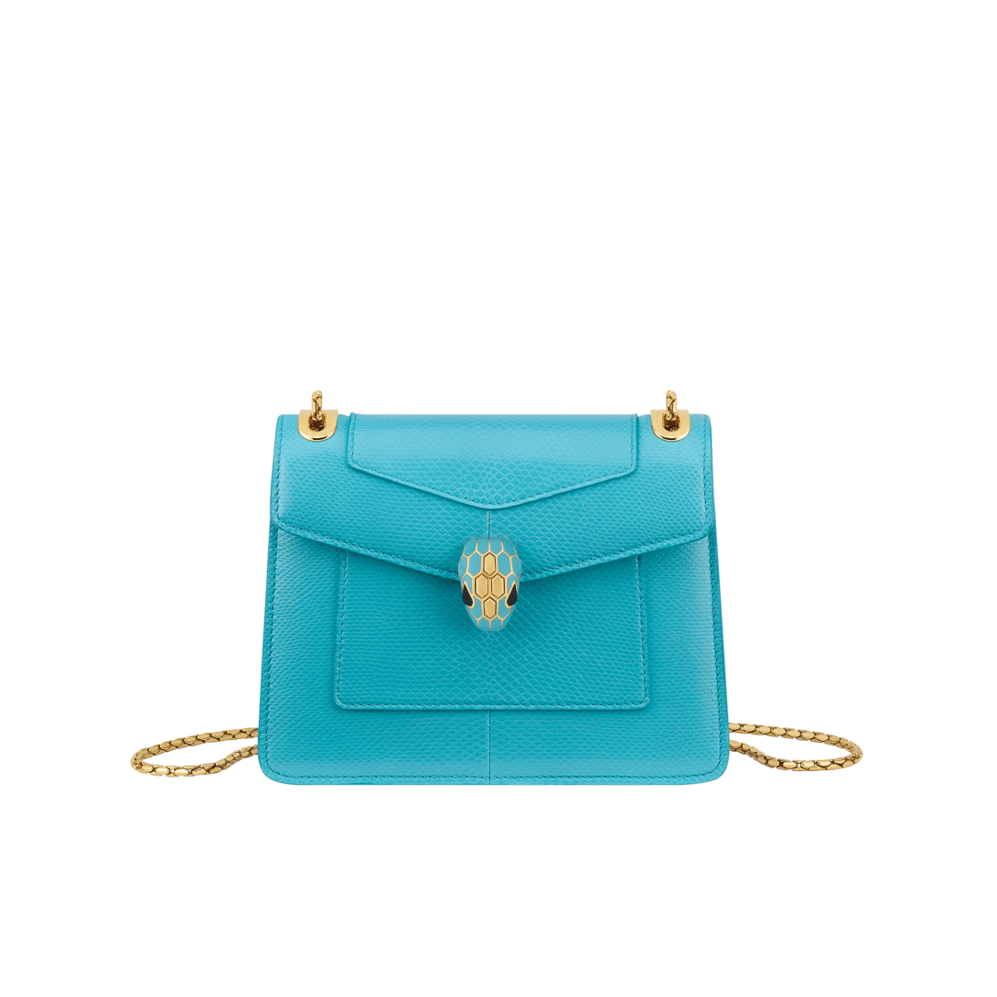 Serpenti Forever Day-to-night Shoulder Bag 294551