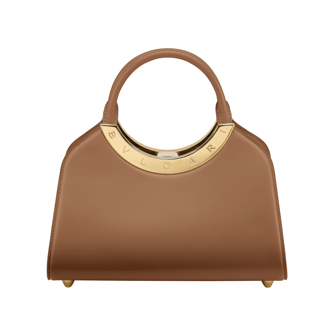 Bvlgari Roma Borsa A Mano Media 294609