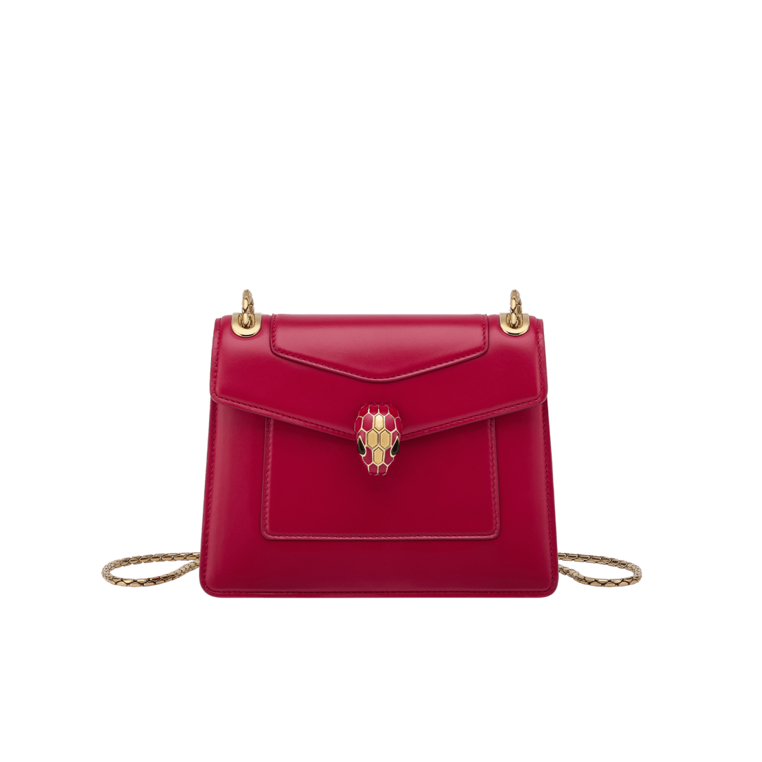 Serpenti Forever Day-to-night Borsa A Spalla 294493
