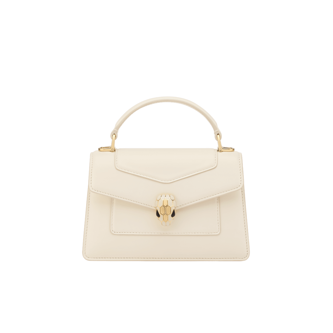 Serpenti Forever Mini Borsa A Mano 294585