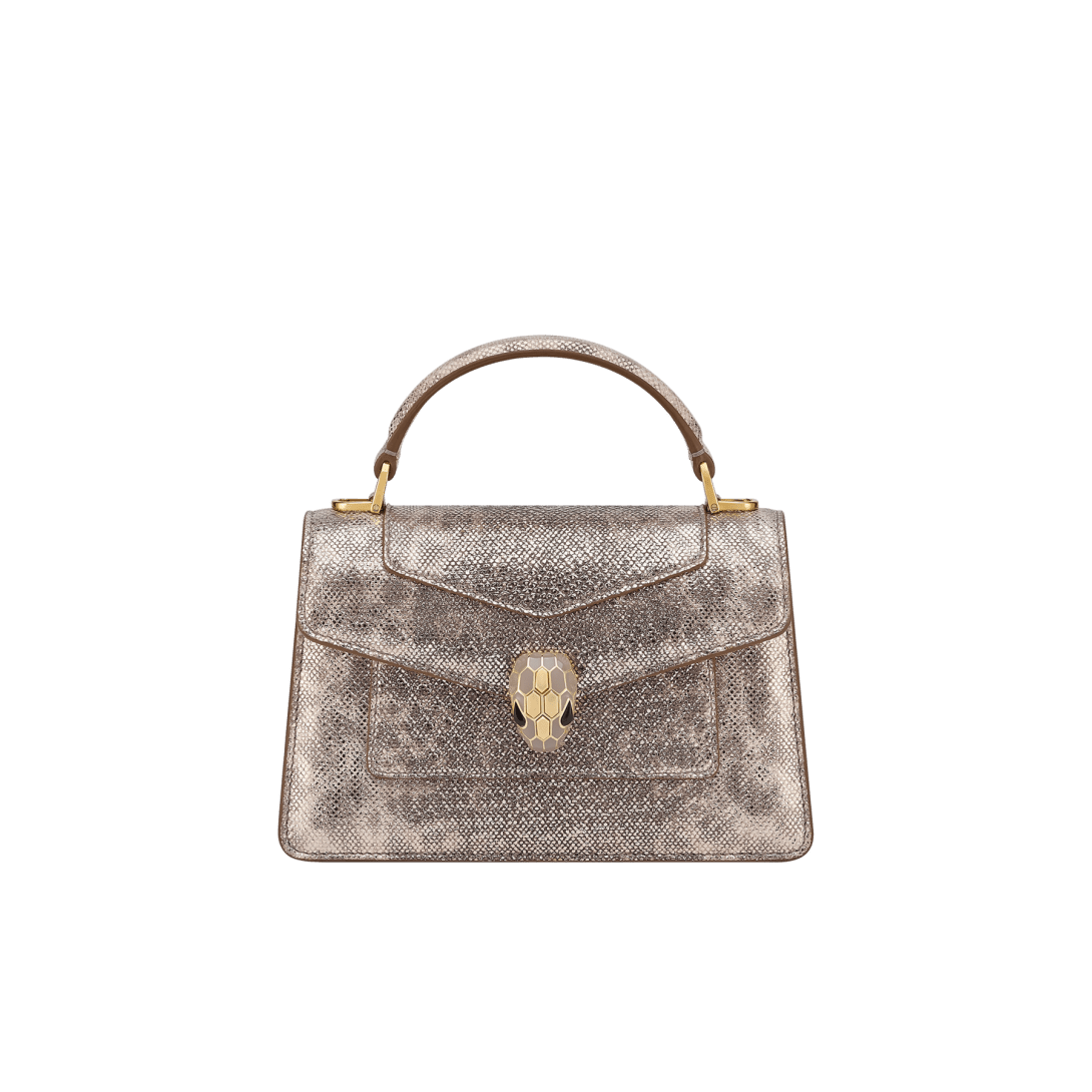 Serpenti Forever Borsa A Mano Piccola 294852
