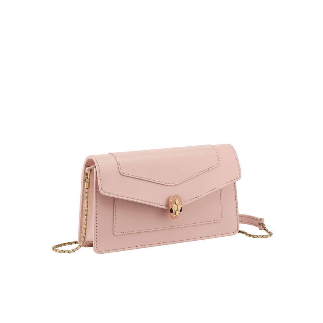 Serpenti Forever Pochette Con Catena 294651