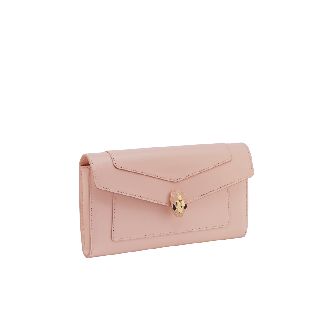 Serpenti Forever Portafoglio Grande 294603
