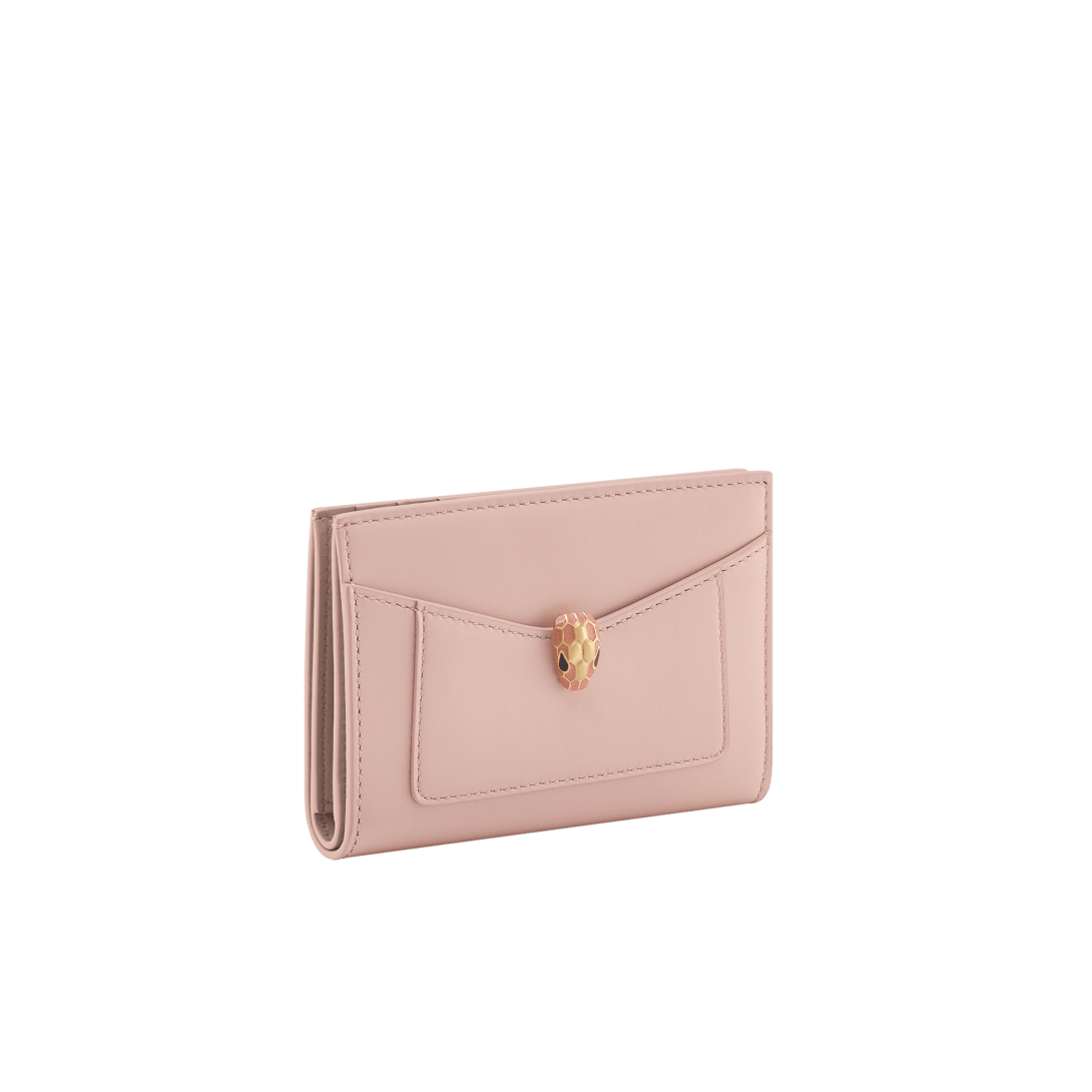 Serpenti Forever Porta Carte A Libro 294600