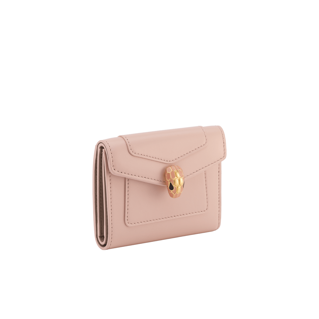 Serpenti Forever Portafoglio Trifold 294593