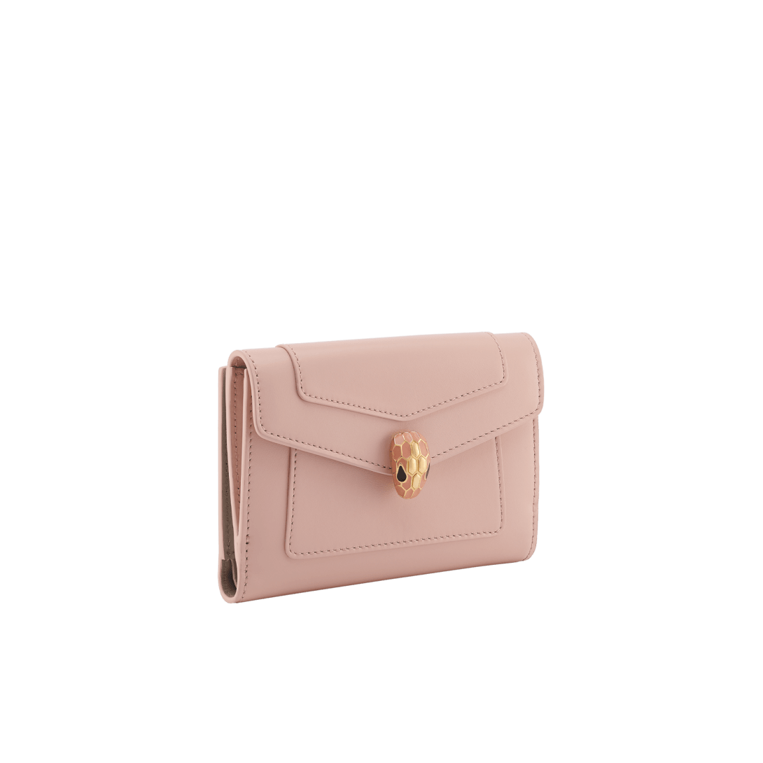 Serpenti Forever Portafoglio Compatto 294590