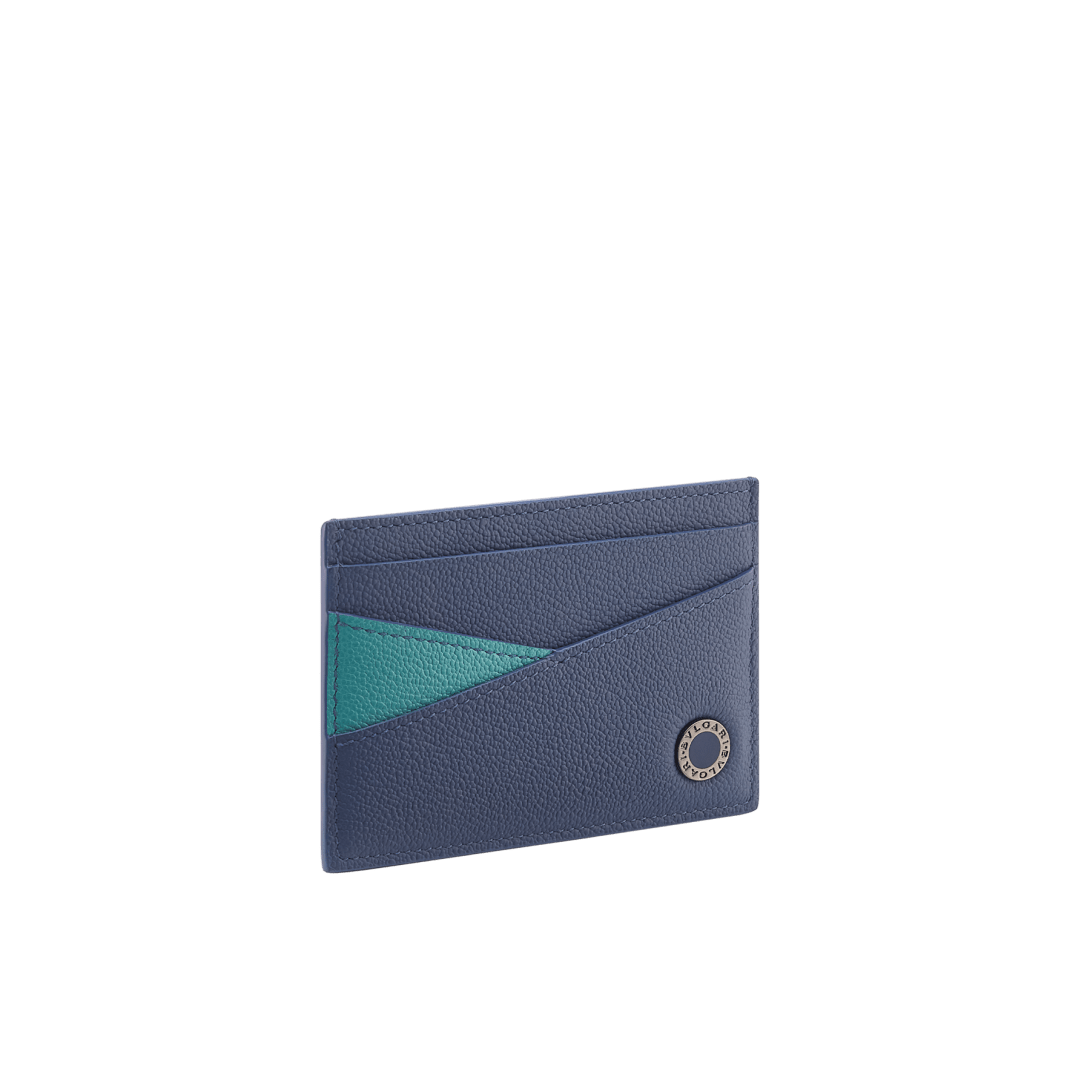 Bvlgari Bvlgari Man Porte-cartes 294573