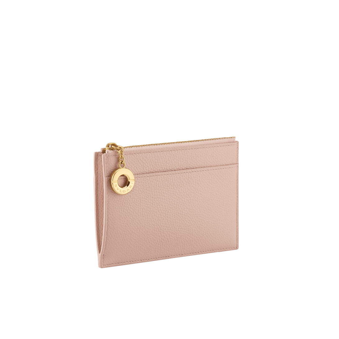 Bvlgari Roma Porta Carte Con Cerniera 294524