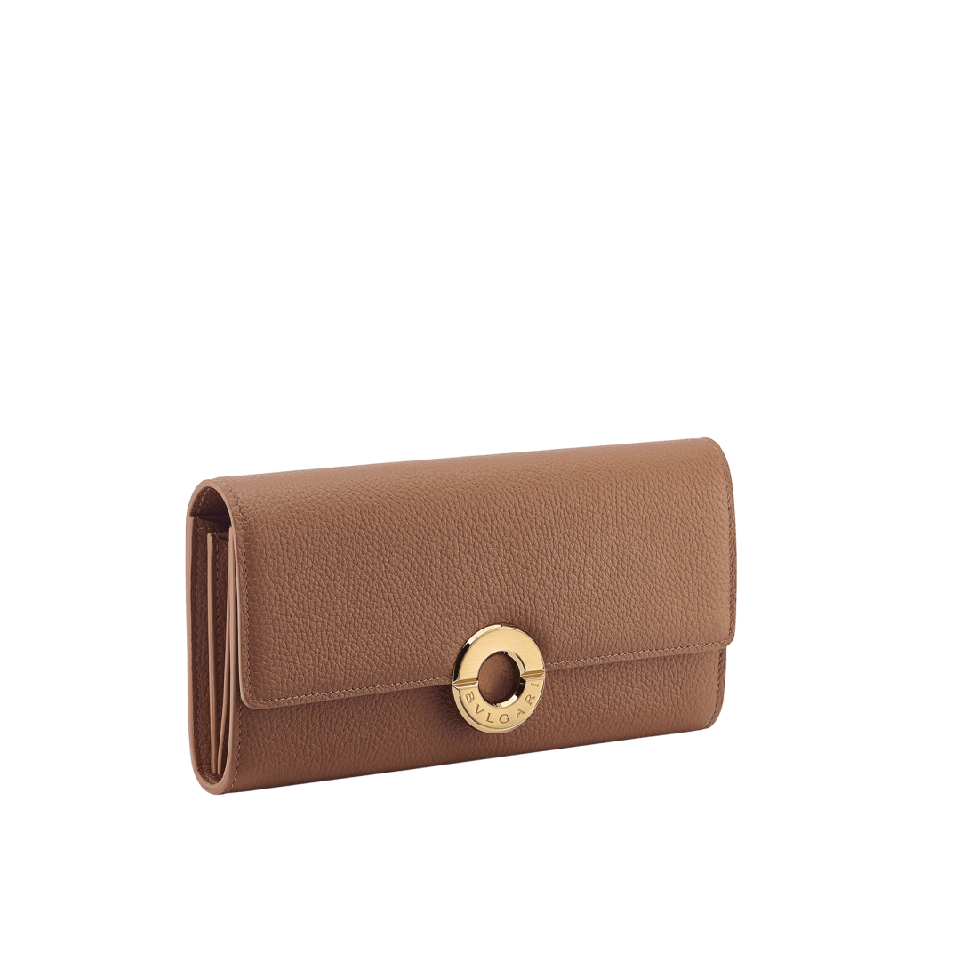 Bvlgari Roma Portafoglio Grande 294507