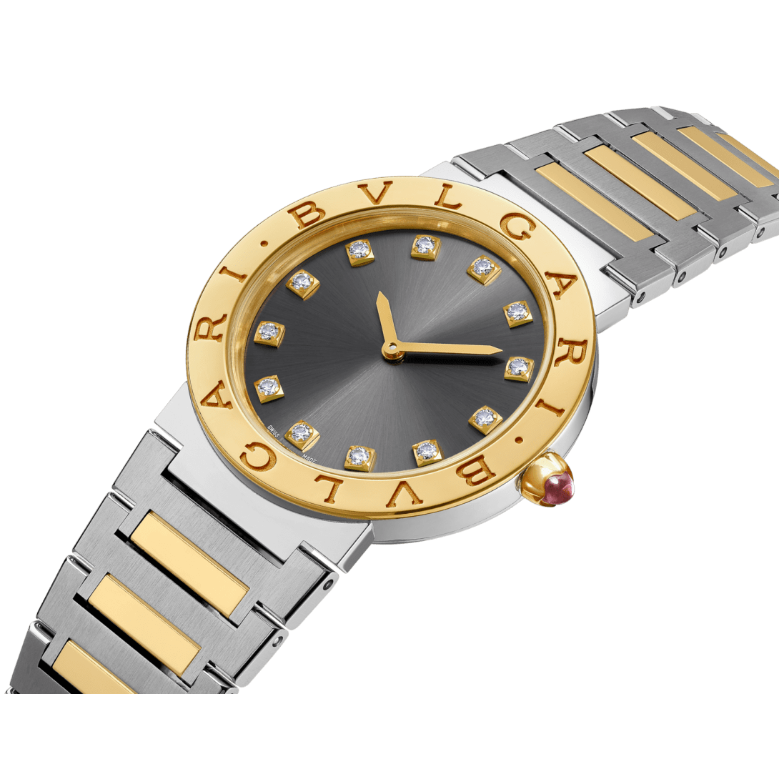 Bvlgari Bvlgari Watch 104196