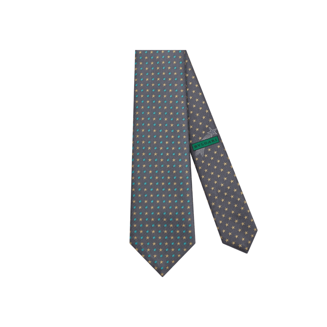 Formal Gravata De Jacquard 246059