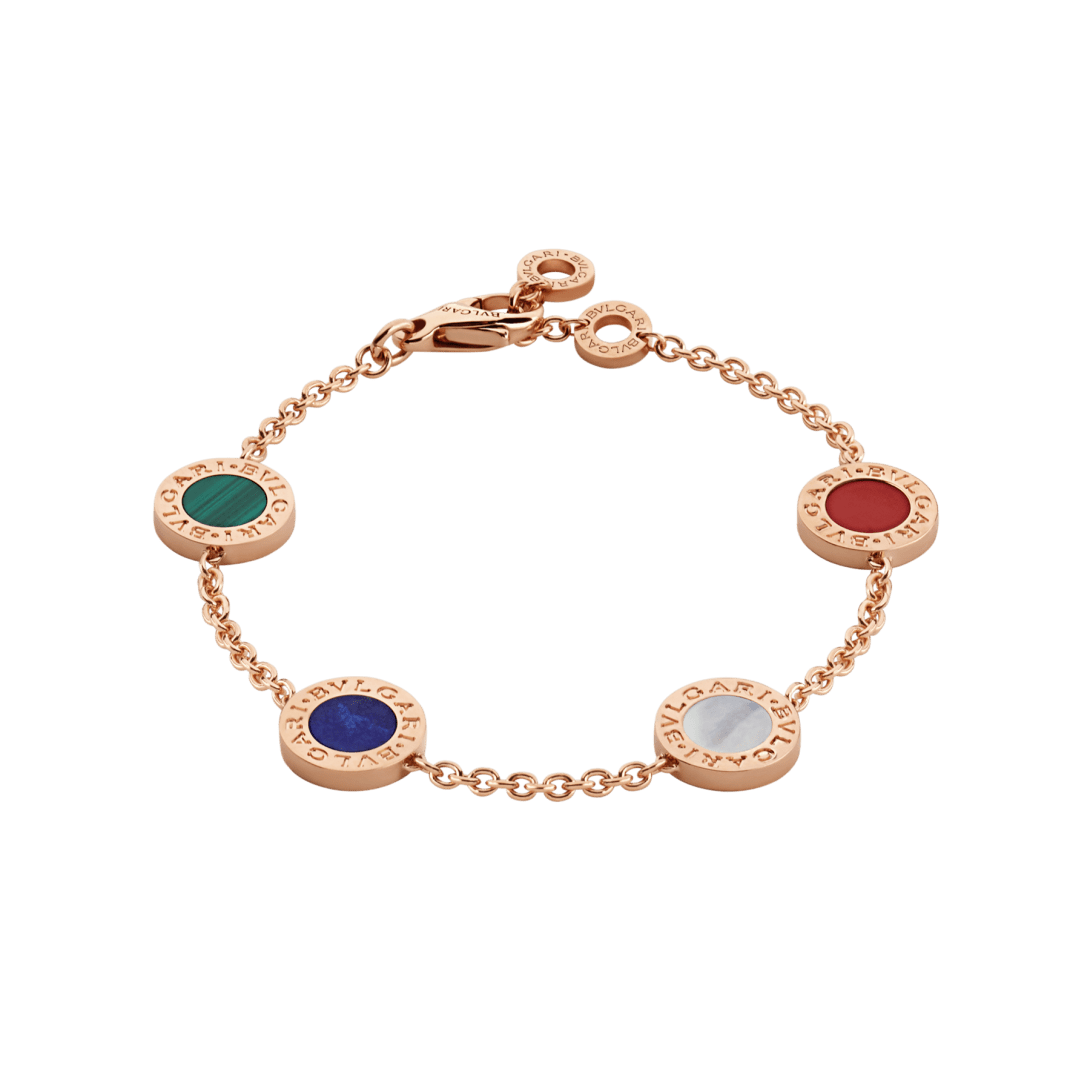 Bvlgari Bvlgari Bracelet BR857842