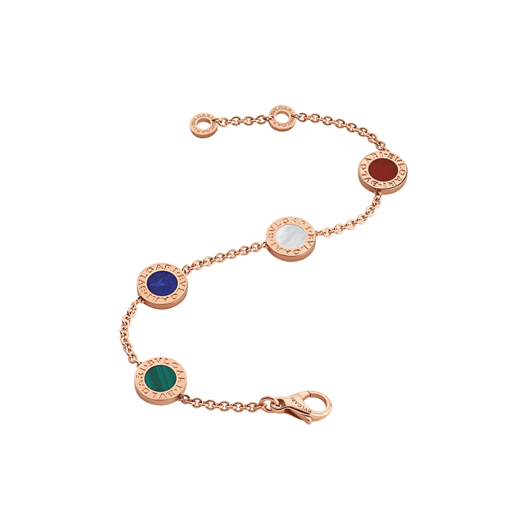 Bvlgari Bvlgari Bracelet BR857842
