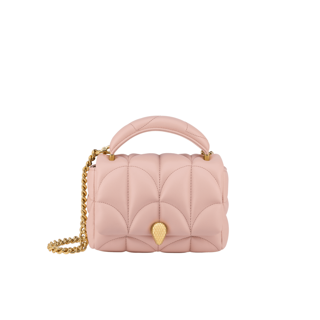 Serpenti Sugarloaf Borsa A Spalla 294537