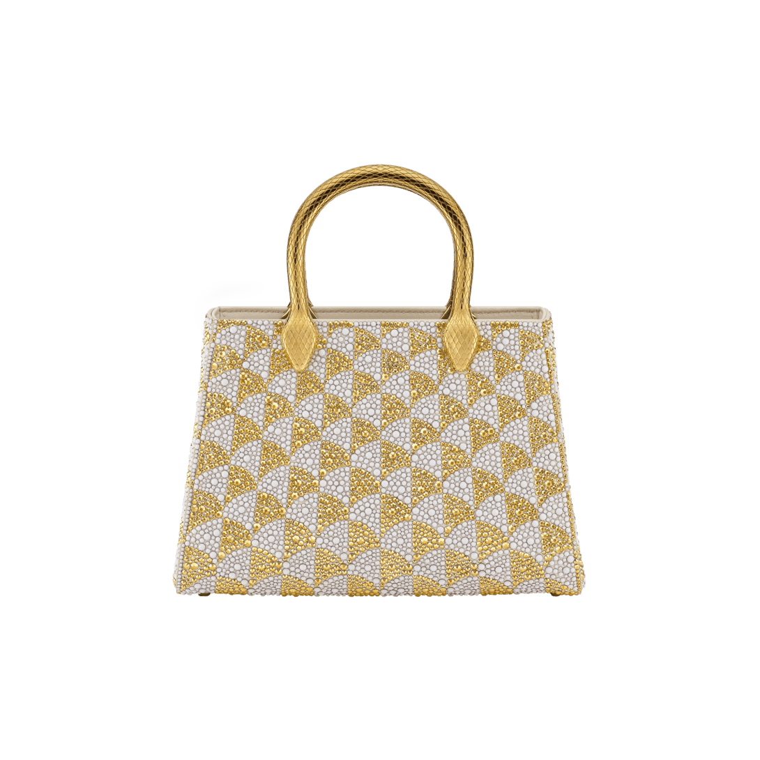 Serpentine Duo Borsa A Mano 294641