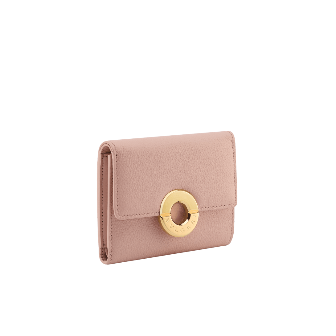 Bvlgari Roma Portafoglio Compatto 294515