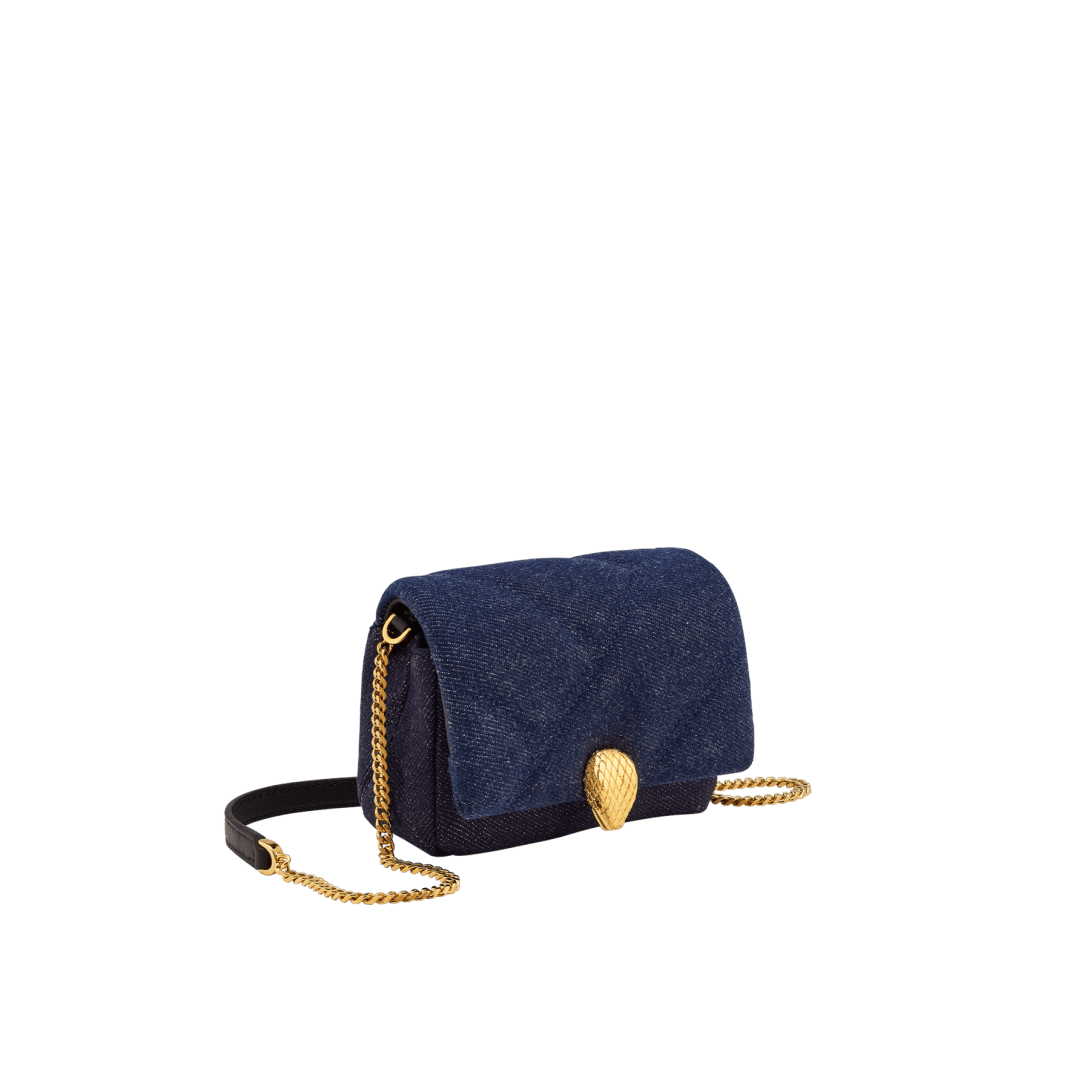 Serpenti Cabochon Micro Bag 293499