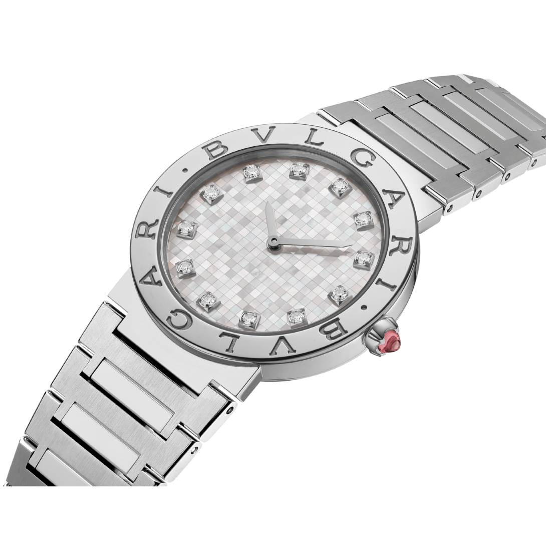 Bvlgari Bvlgari Watch 104194