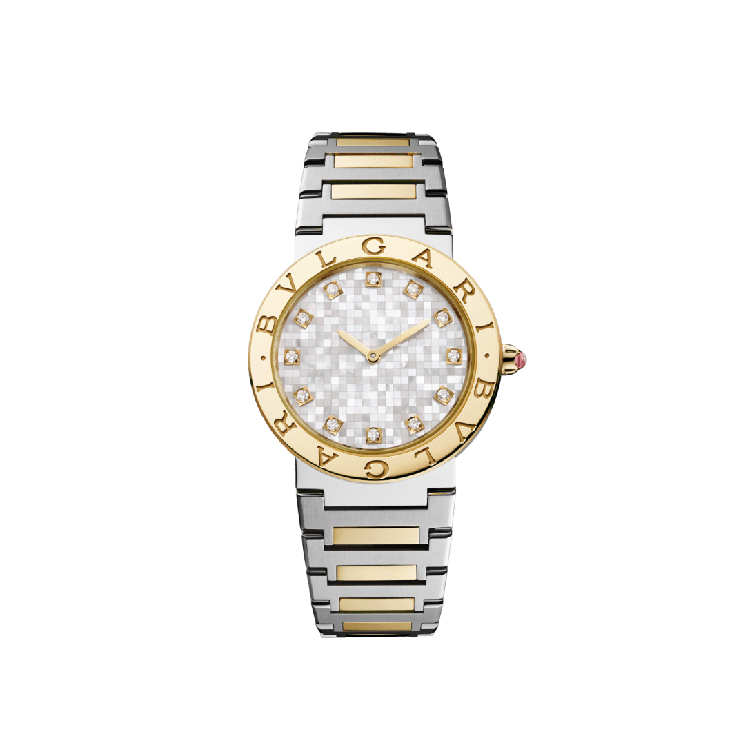 Bvlgari Bvlgari Watch 104278