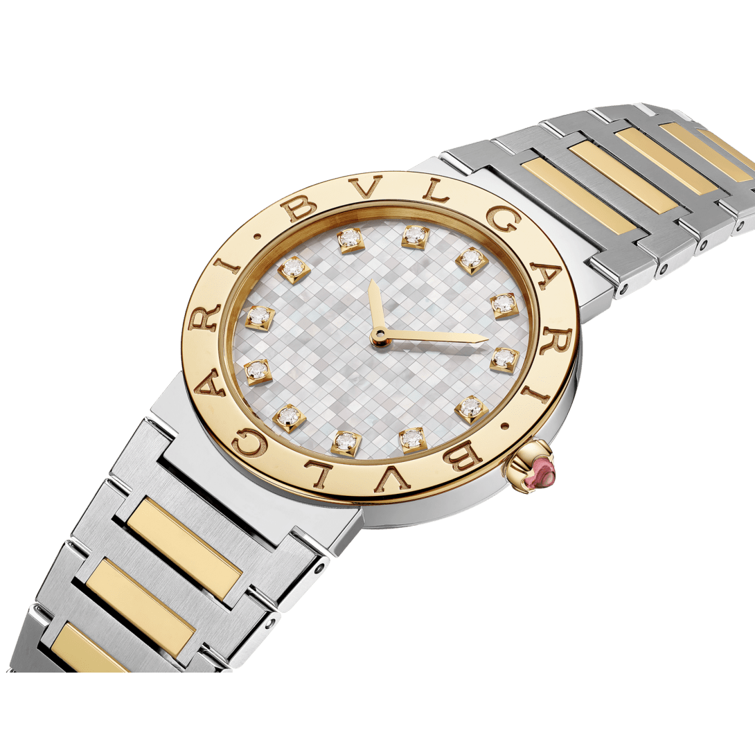 Bvlgari Bvlgari Watch 104278
