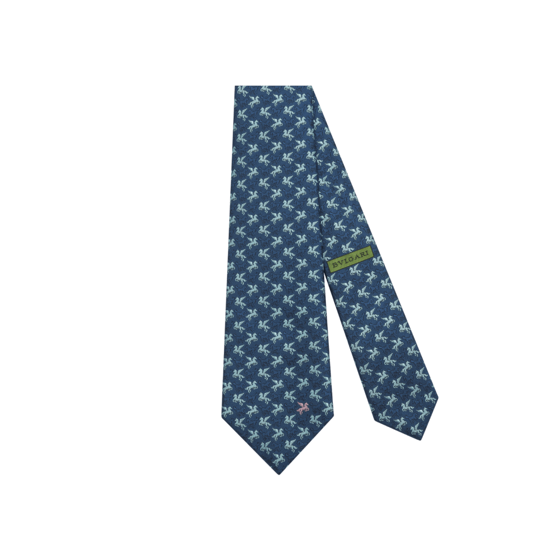 Formal Jacquard Tie 246015