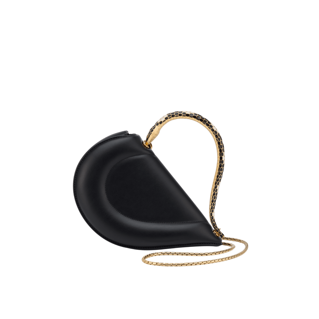 Serpenti Cuore 1968 Top Handle 294665