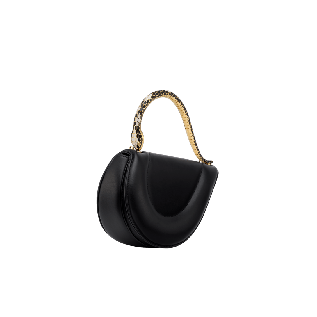 Serpenti Cuore 1968 Top Handle 294665