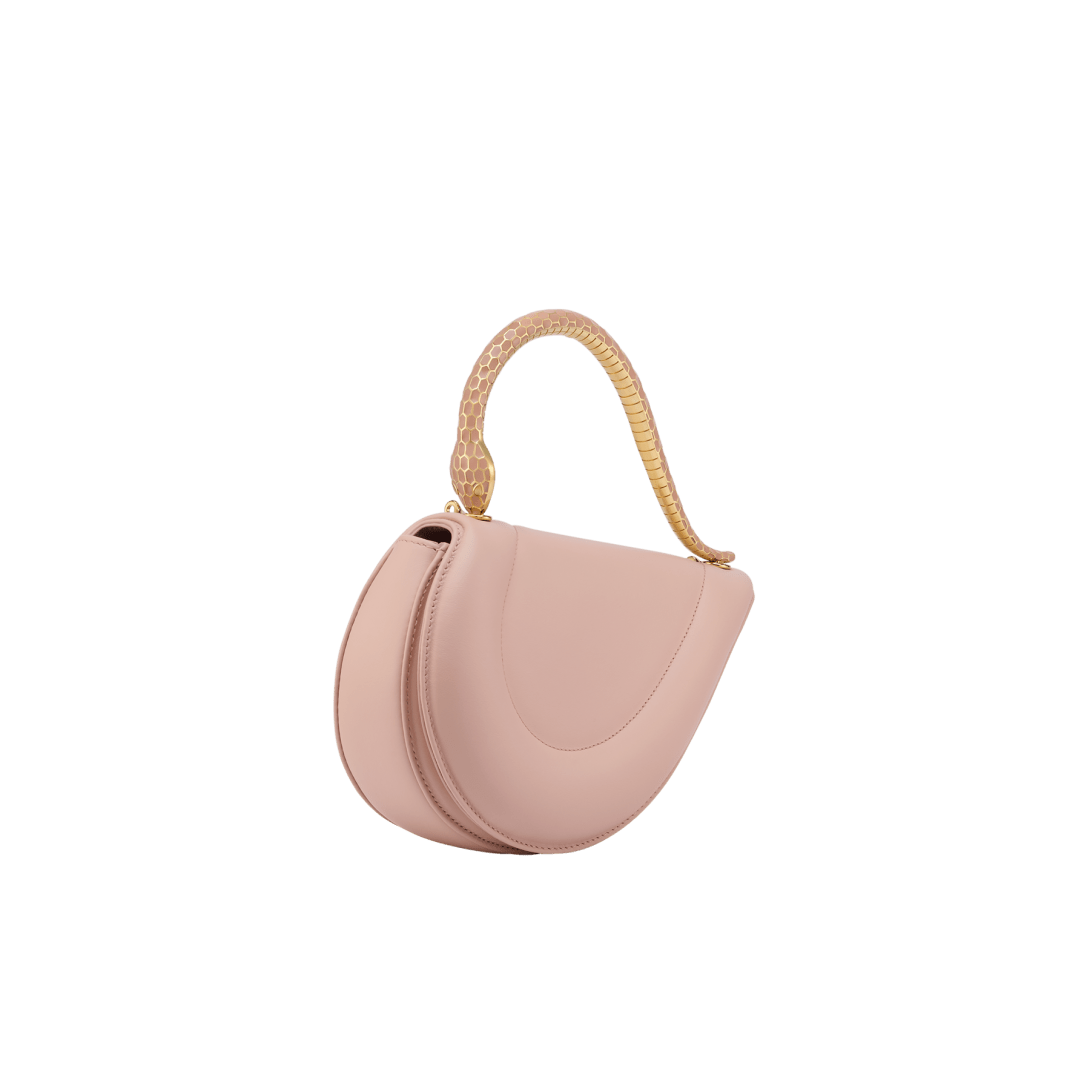 Serpenti Cuore 1968 Top Handle 294666