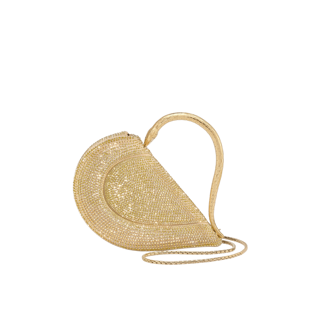 Serpenti Cuore 1968 Borsa A Mano 294693