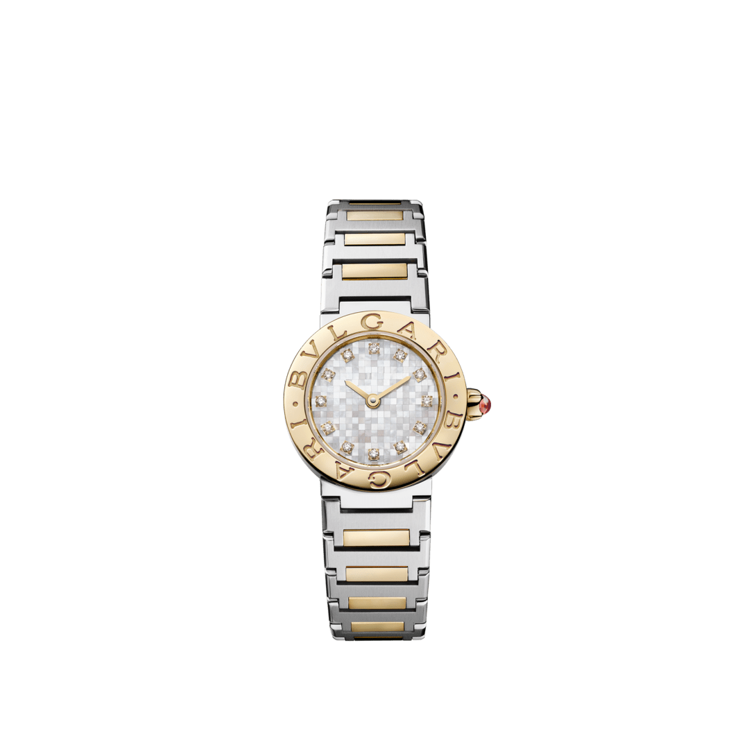 Bvlgari Bvlgari Watch 104277