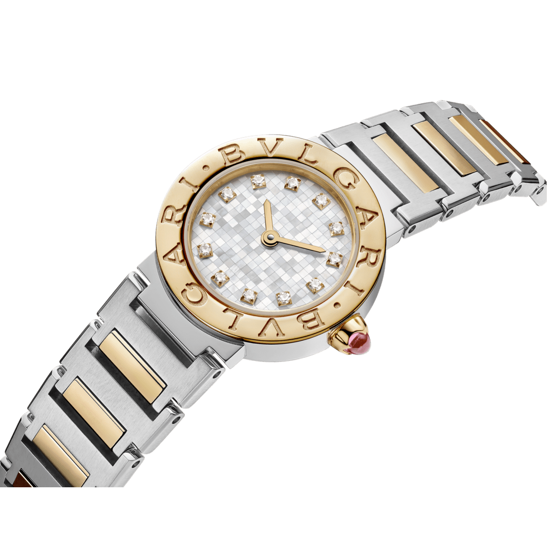 Bvlgari Bvlgari Watch 104277