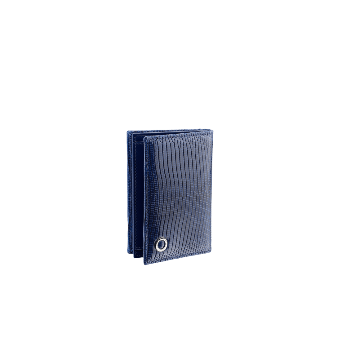 Bvlgari Bvlgari Man Porta Biglietti Da Visita 284397