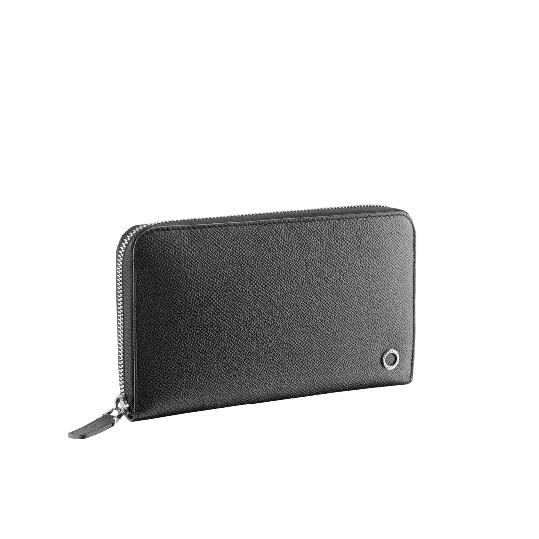 Bvlgari Bvlgari Man Zip Wallet 284230