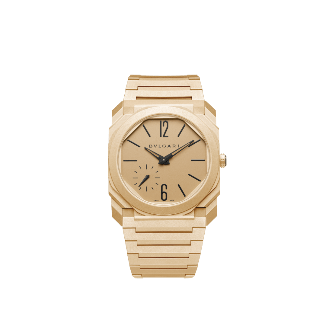 Octo Finissimo Watch 104190