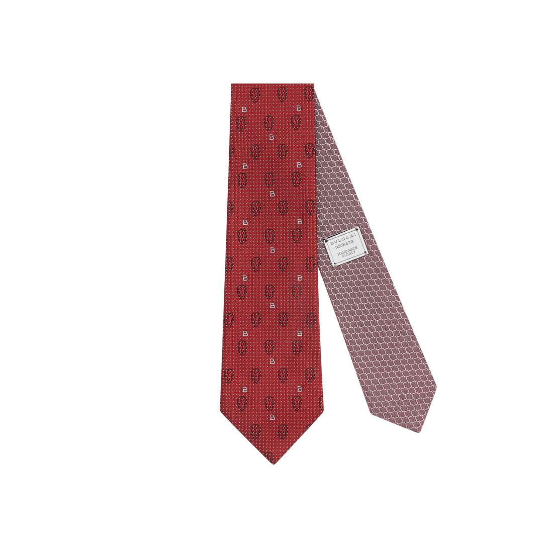 Contemporary Jacquard Tie 246167