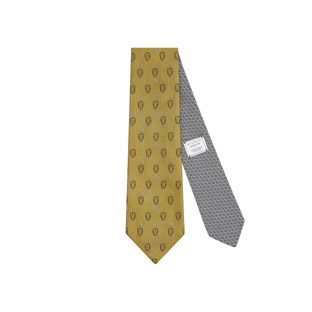 コンテンポラリー ジャカード タイ 246166