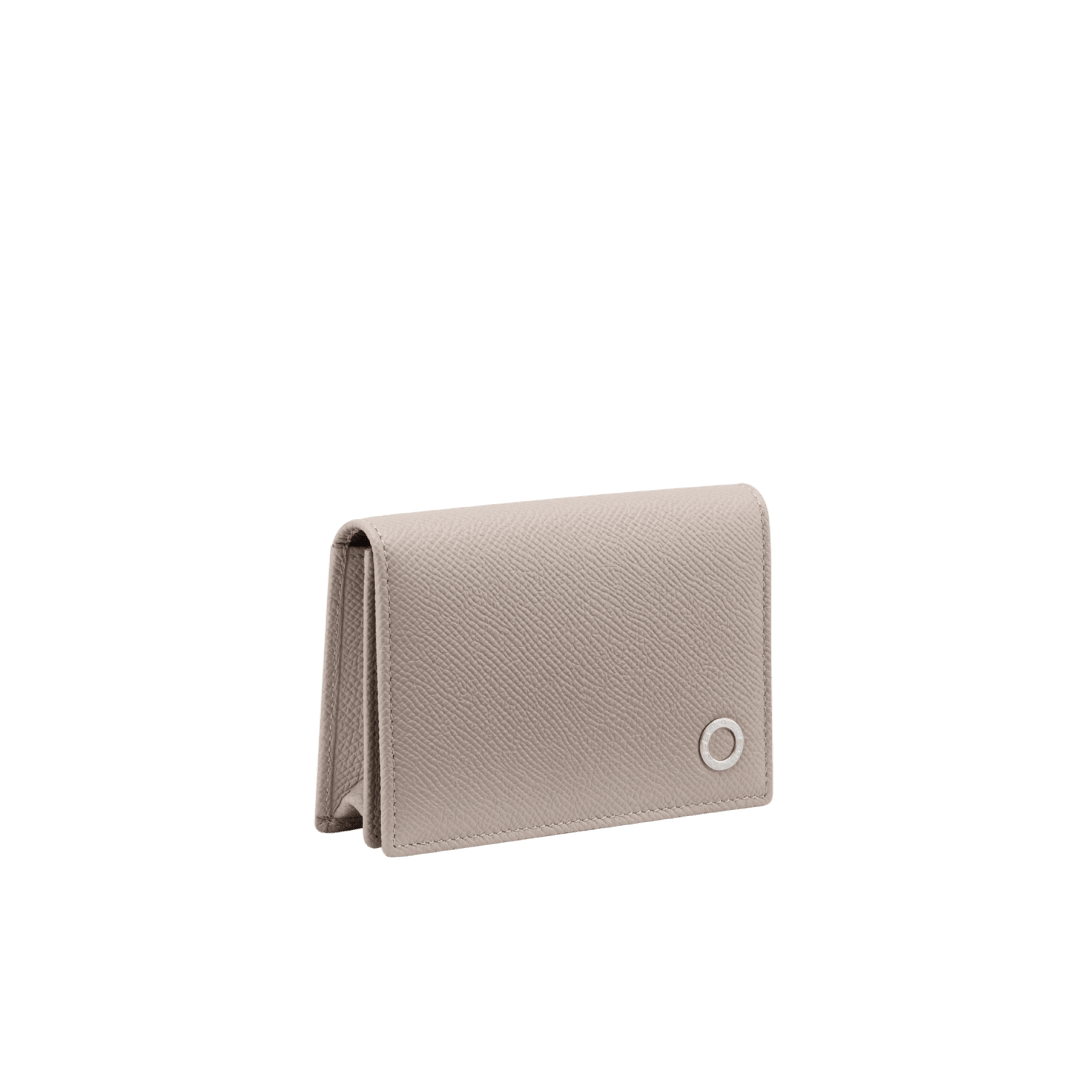 Bvlgari Bvlgari Man Business Card Holder 295097