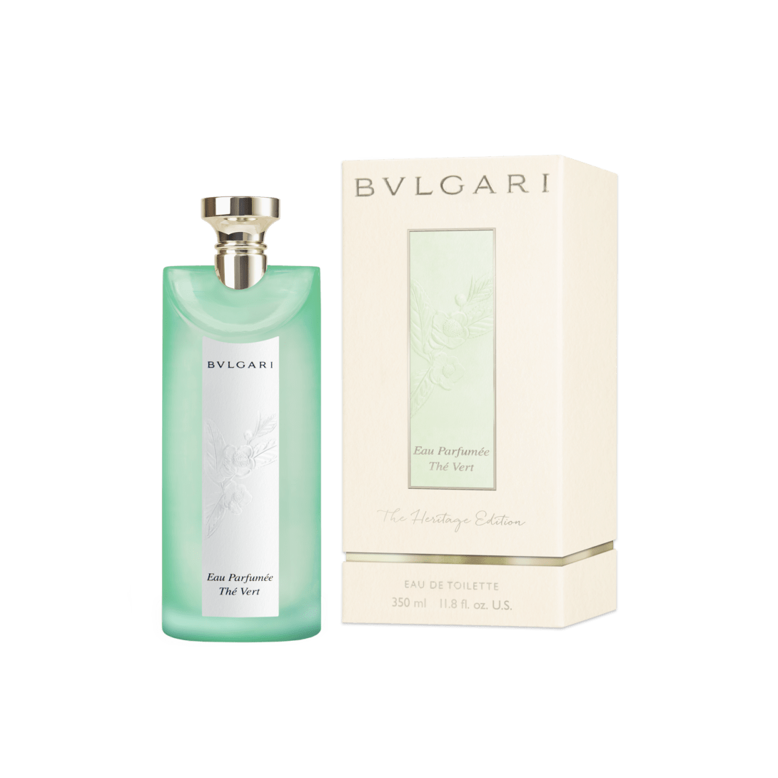 Eau Parfumée Thé Vert 오 드 뚜왈렛 42688