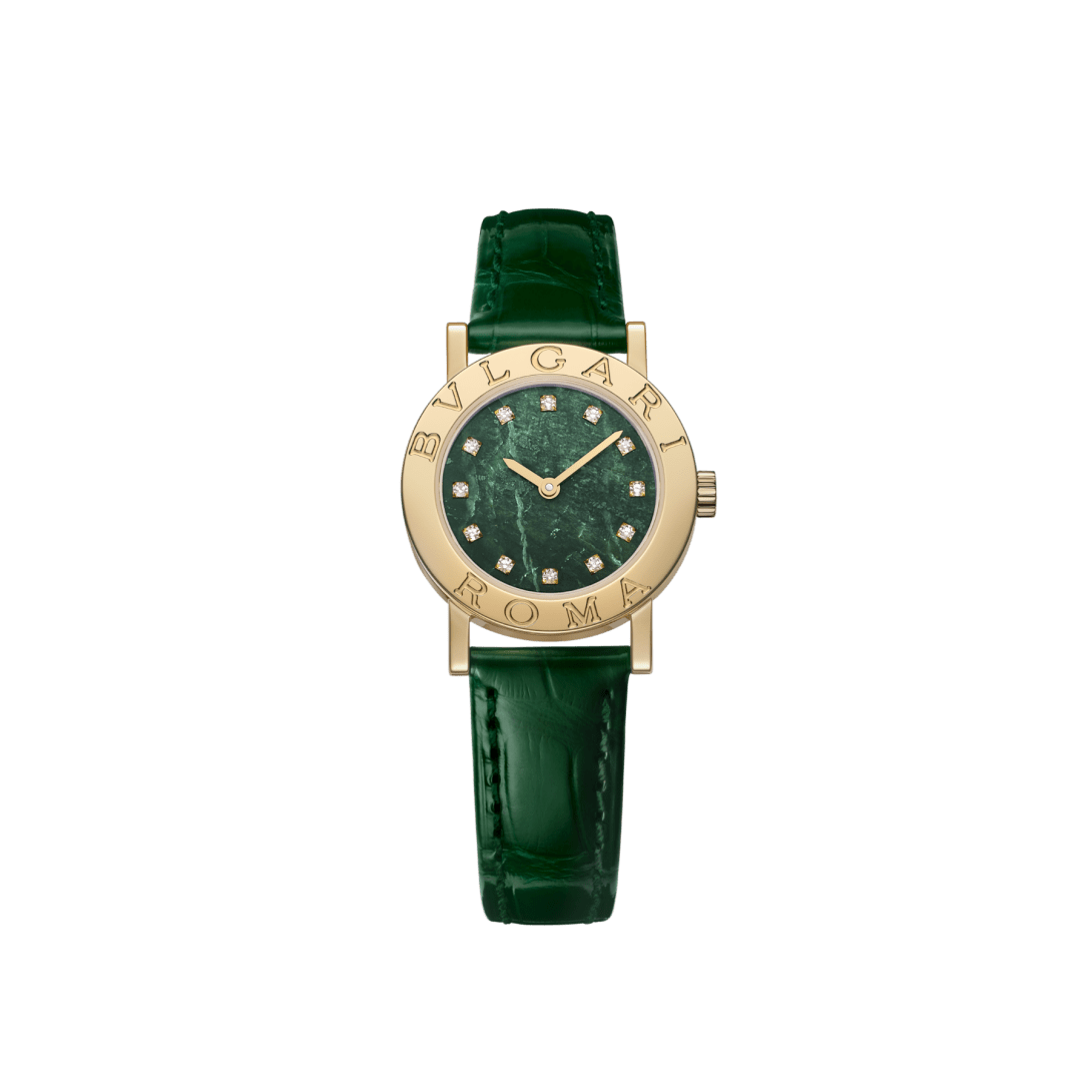 Bvlgari Bvlgari Watch 104111
