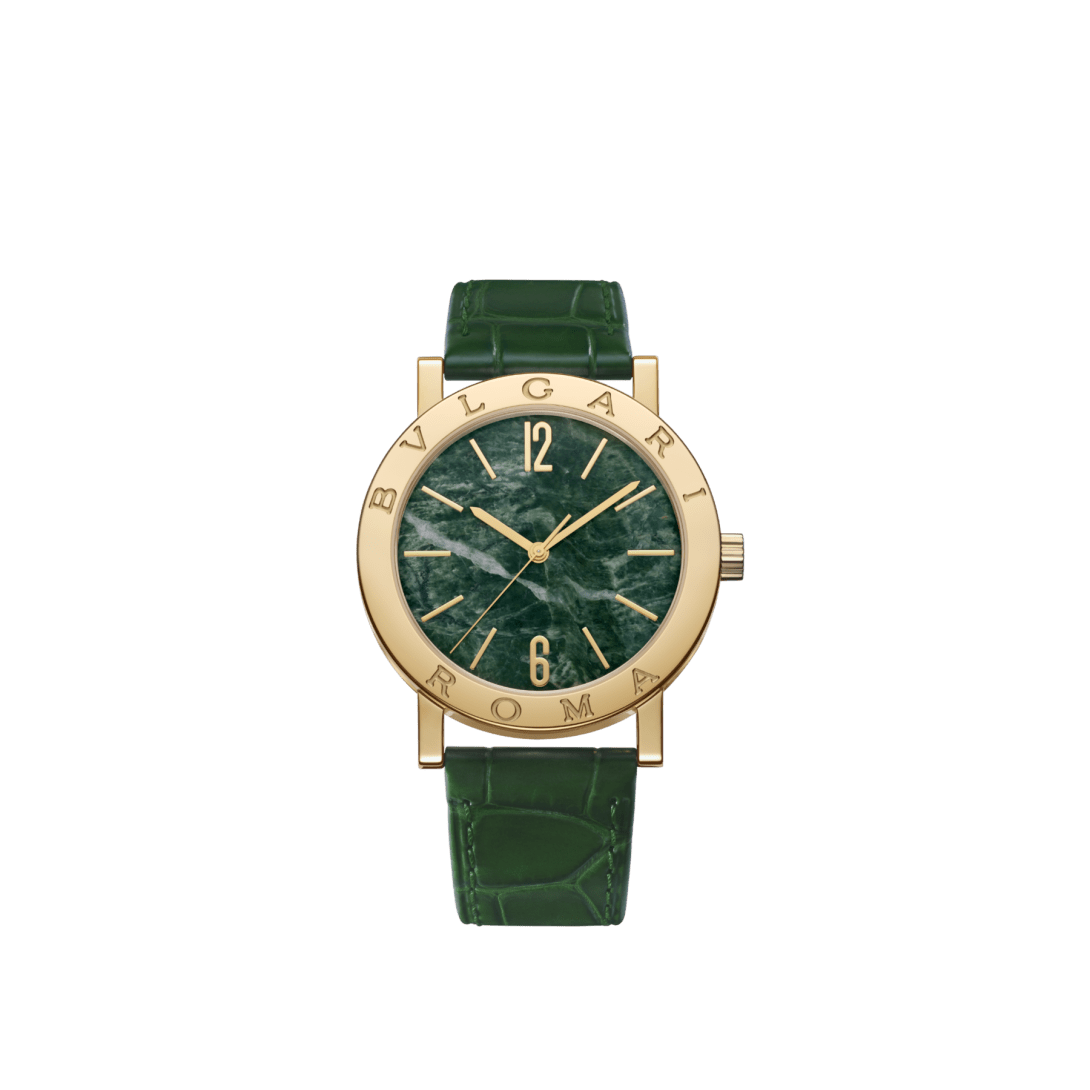 Bvlgari Bvlgari Uhr 104112