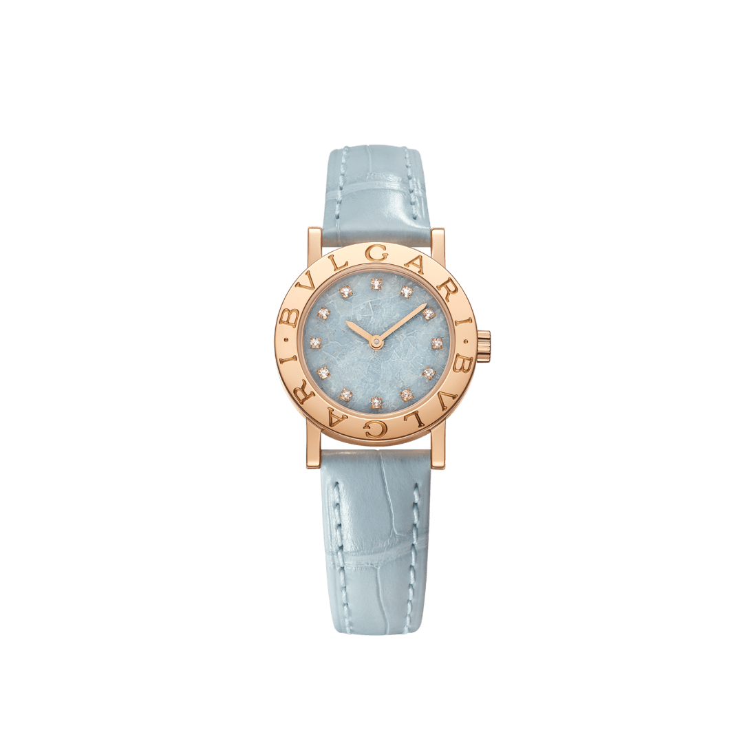 Bvlgari Bvlgari Uhr 104191