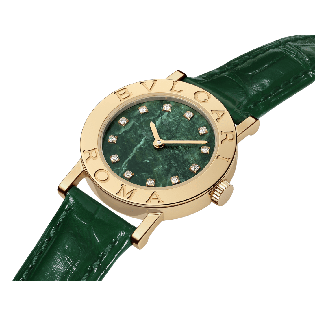 Bvlgari Bvlgari Watch 104111