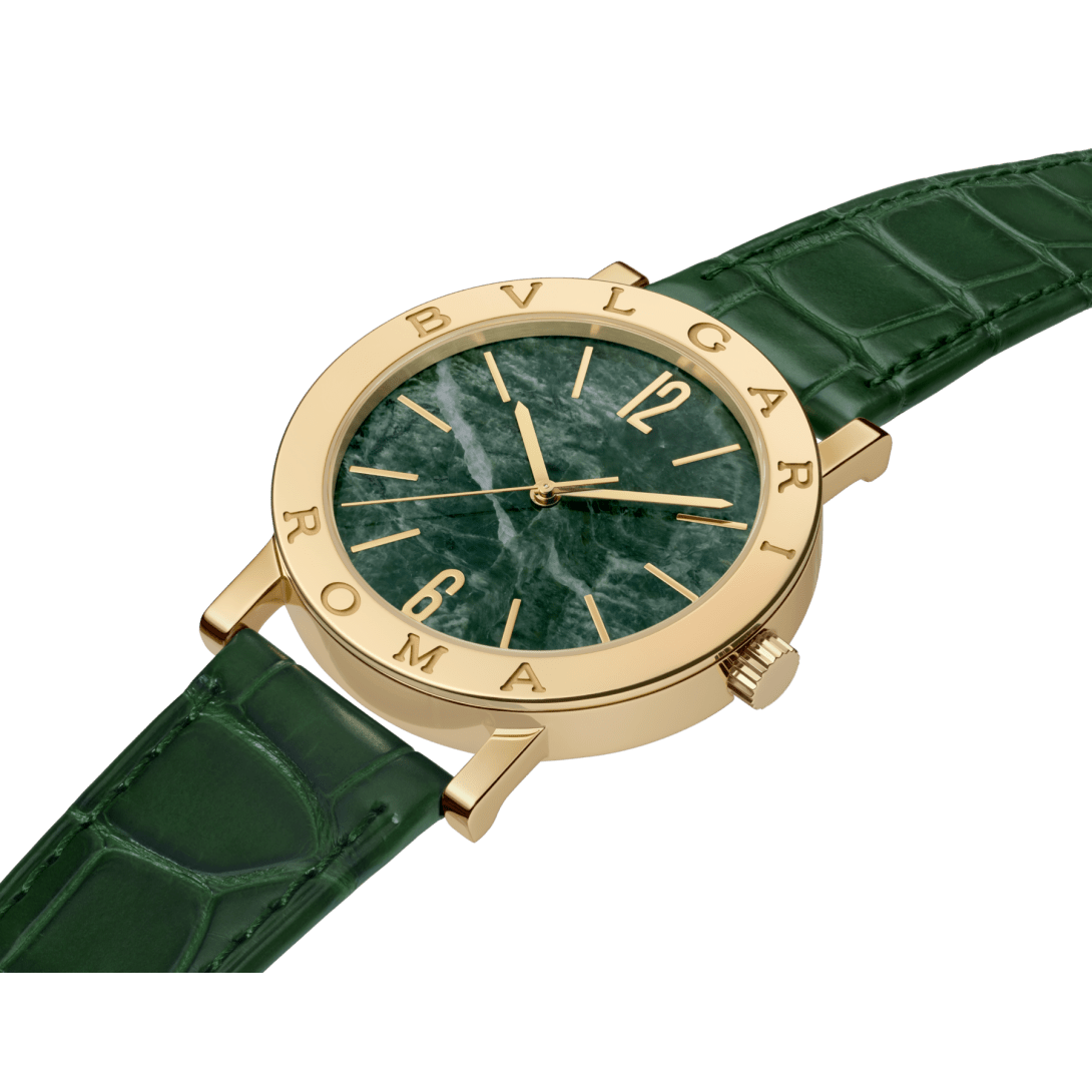 Bvlgari Bvlgari Watch 104112