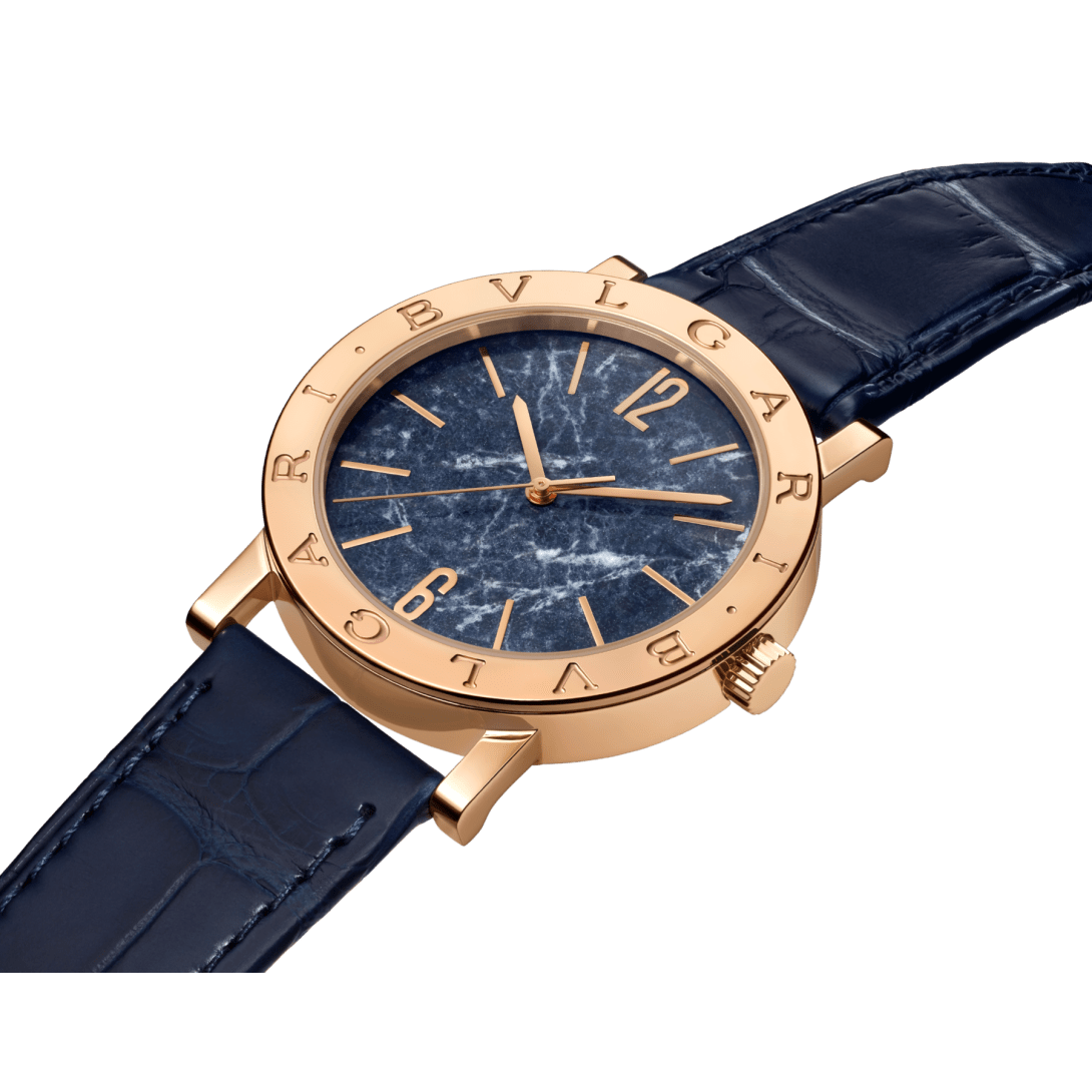 Bvlgari Bvlgari Watch 104113