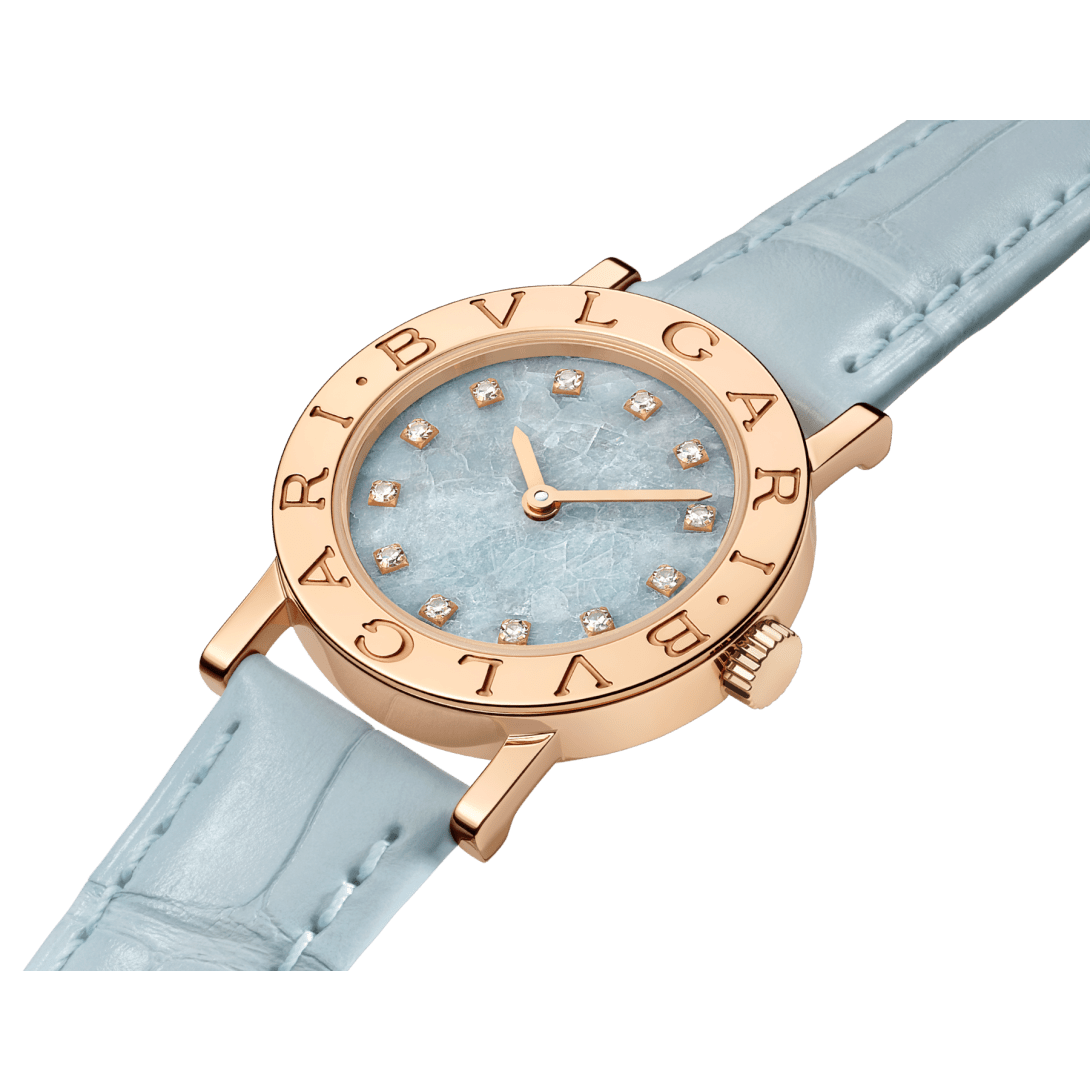 Bvlgari Bvlgari Watch 104191