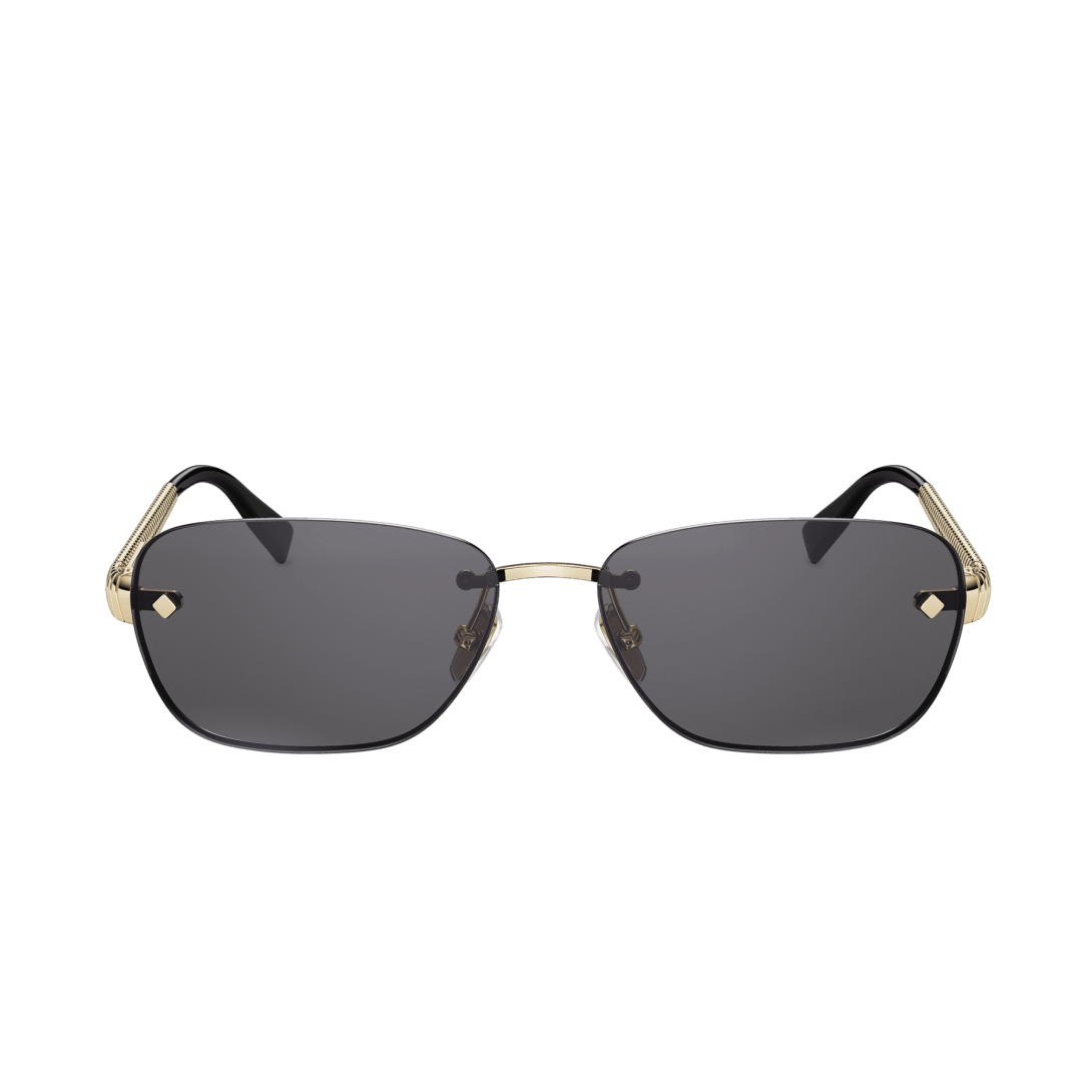 Bvlgari Tubogas Sunglasses 904375